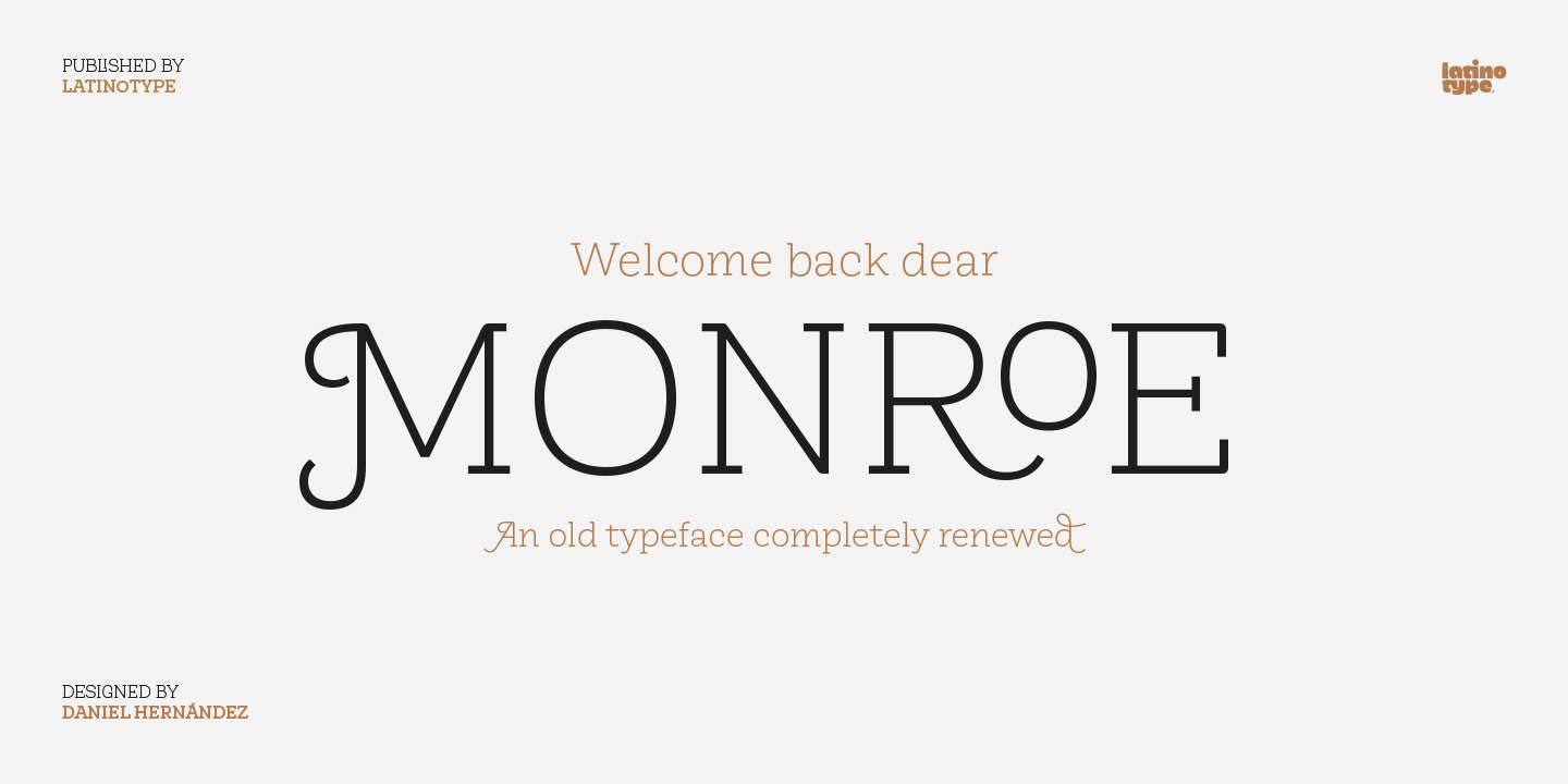 Monroe